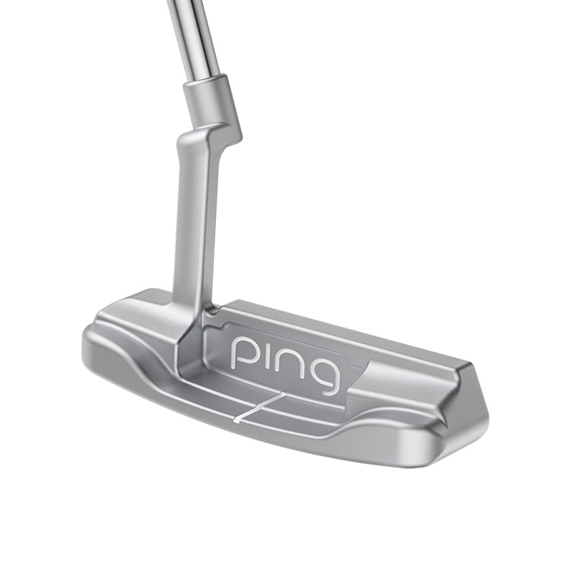 Ping GLE 3 Anser Ladies Golf Putter (Std)
