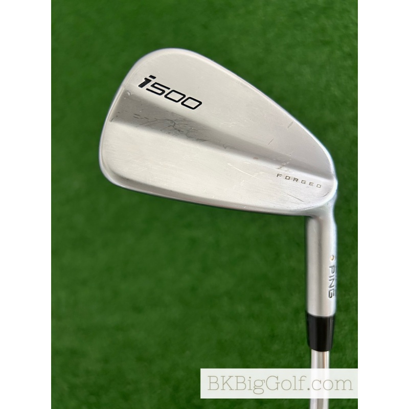Ping i500 Forged 4 Iron / Regular