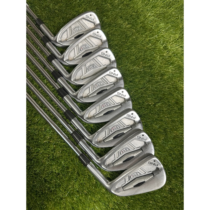 Ping S56 3-W Irons