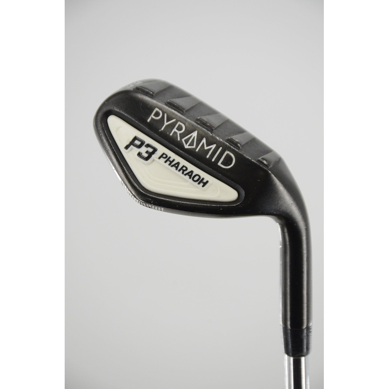 Pyramid P3 55 Degree Wedge Wedge Flex 35″