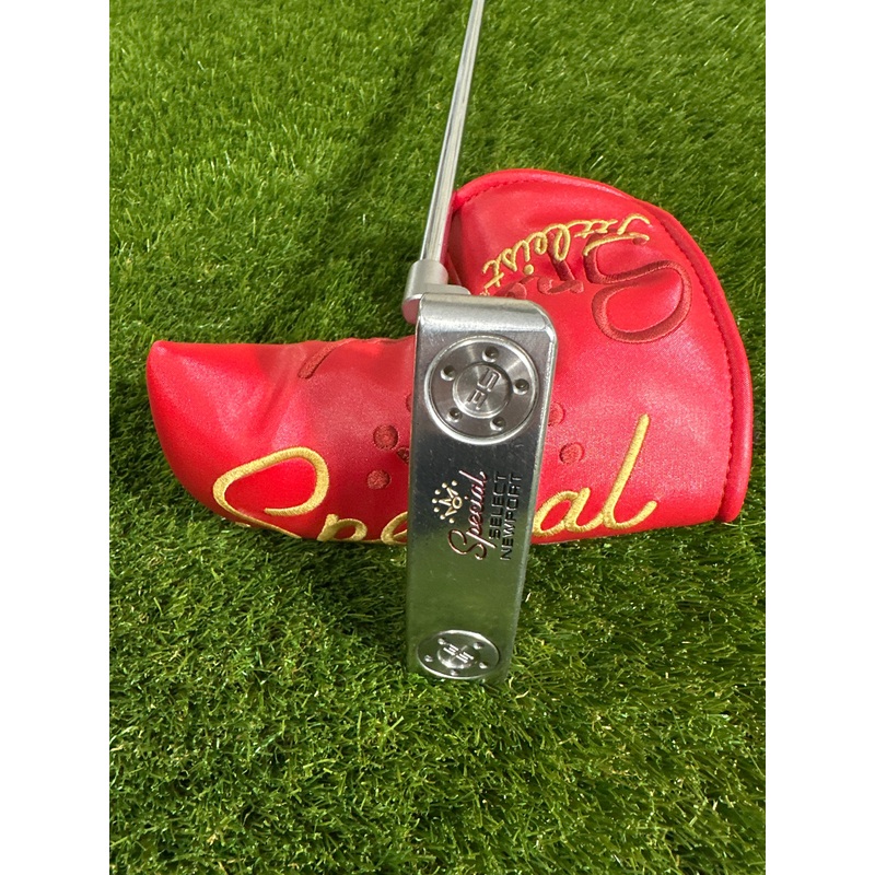 Scotty Cameron Special Select Newport 35″ Putter