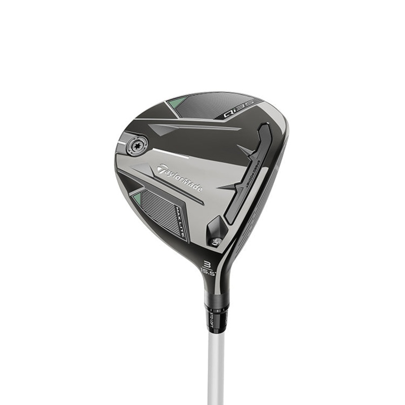 Taylormade Qi35 Max Lite Ladies Golf Fairway Wood