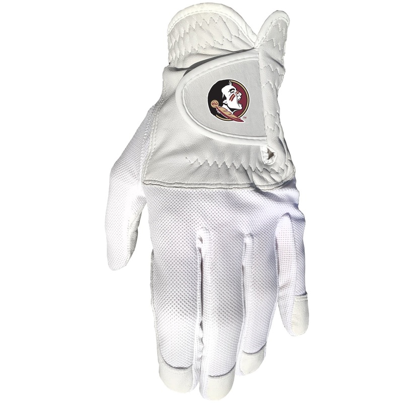 Team Golf Florida St Multi-Fit Golf Glove