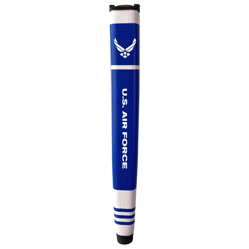 Team Golf US Air Force Putter Grips