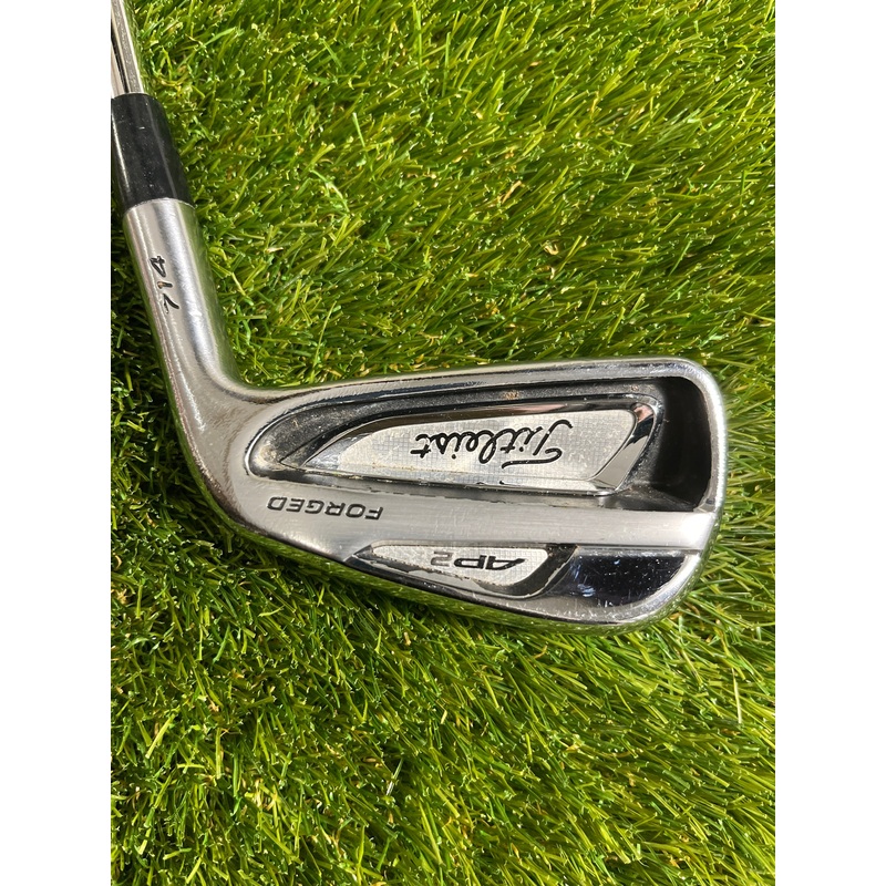 Titleist AP2 714 3 Iron