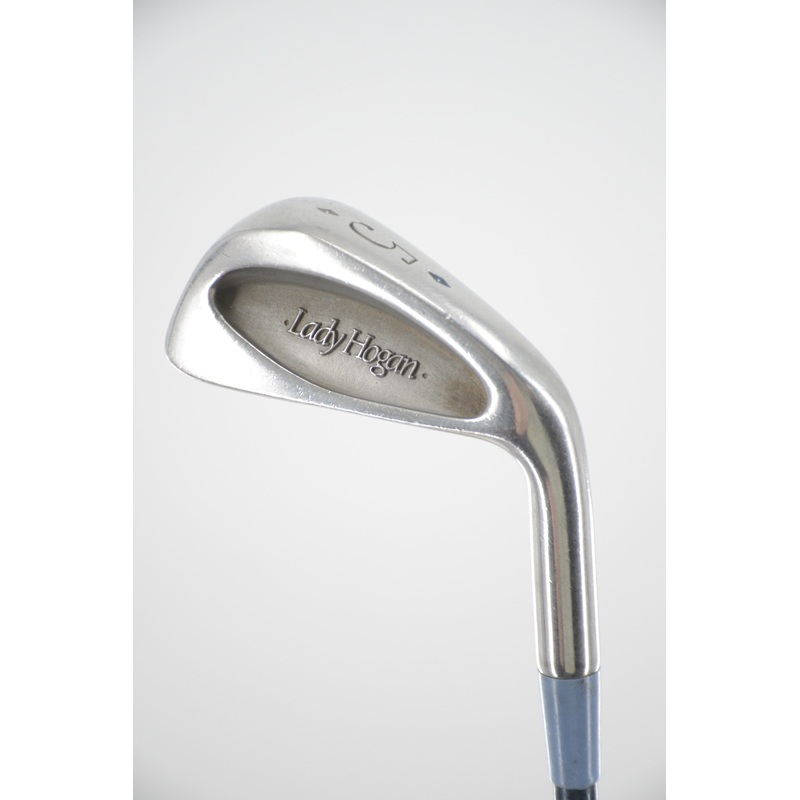 Women’s Ben Hogan Lady Hogan 5 Iron W Flex 36.5″
