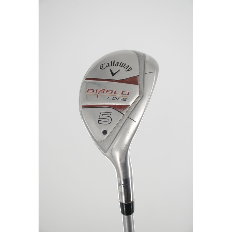 Women’s Callaway Diablo Edge 5 Hybrid W Flex 38″