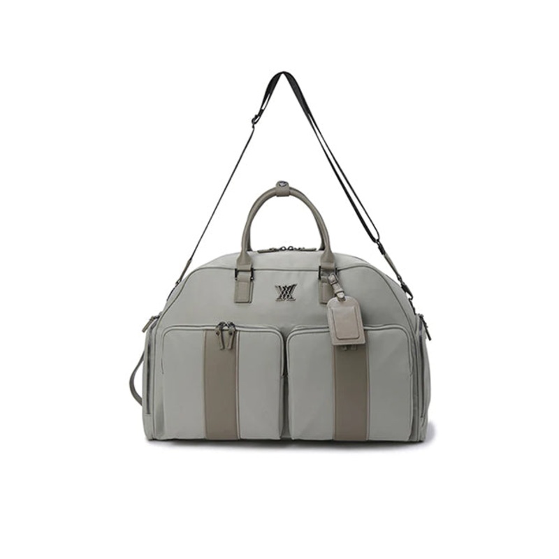 ANEW GOLF BIG POCKET BOSTON BAG