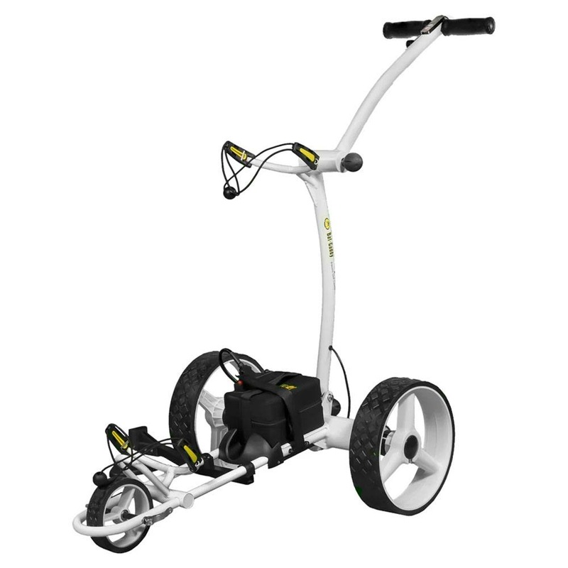 Bat Caddy X4 Sport Electric Caddy – 24