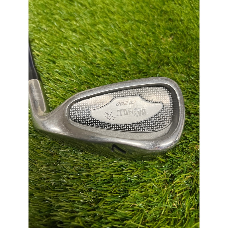 Bay Hill CC200 7 Iron