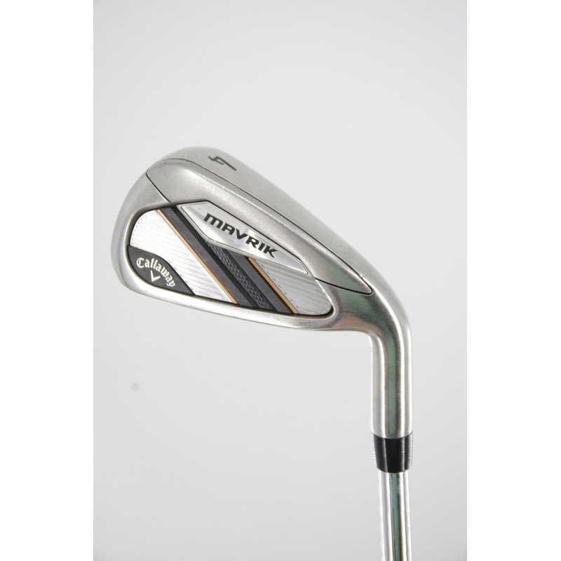 Callaway Mavrik 4 Iron S Flex 38.5″