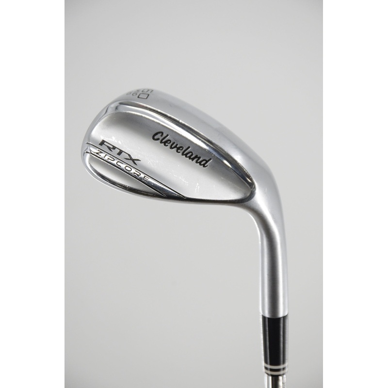 Cleveland RTX Zipcore Tour Satin 60 Degree Wedge Wedge Flex 34.75″