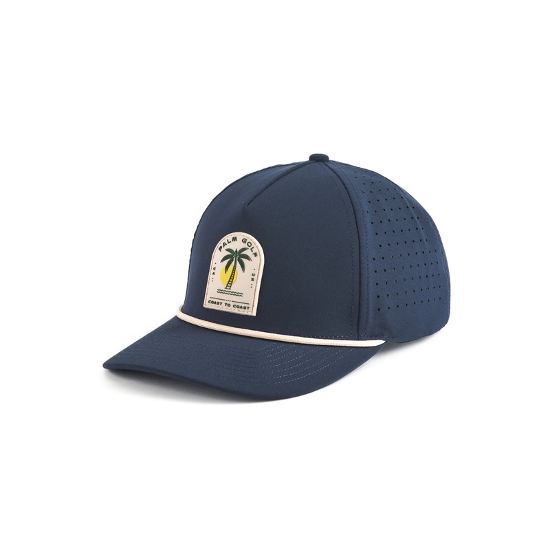 Coast to Coast Snapback
