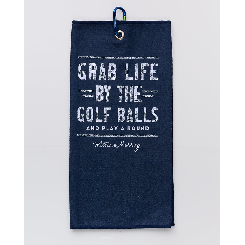 Grab Life Cart Towel