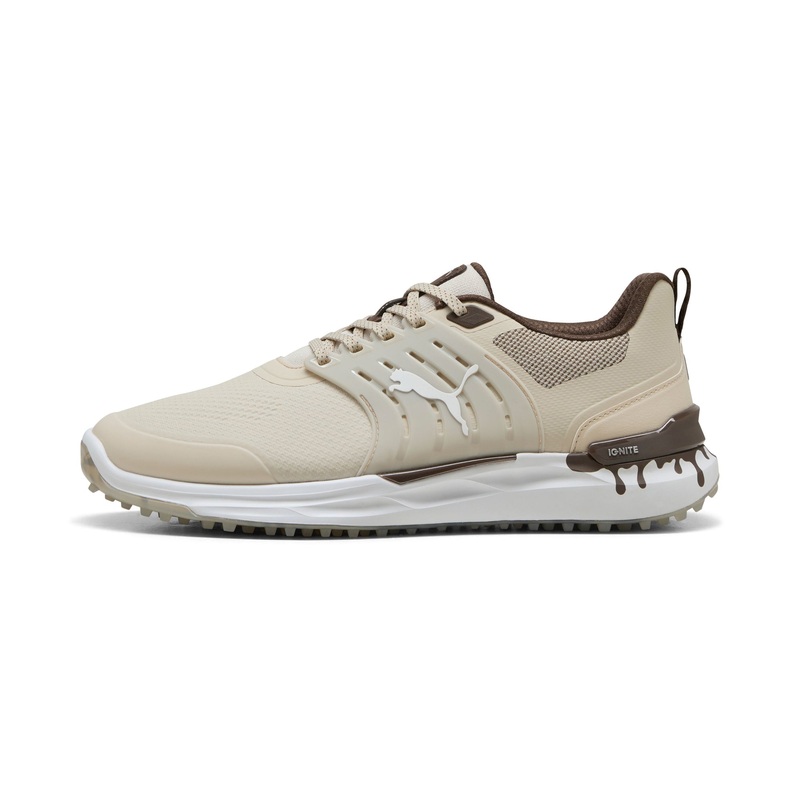 IGNITE ELEVATE 2 Milkshake Spikeless Golf Shoes