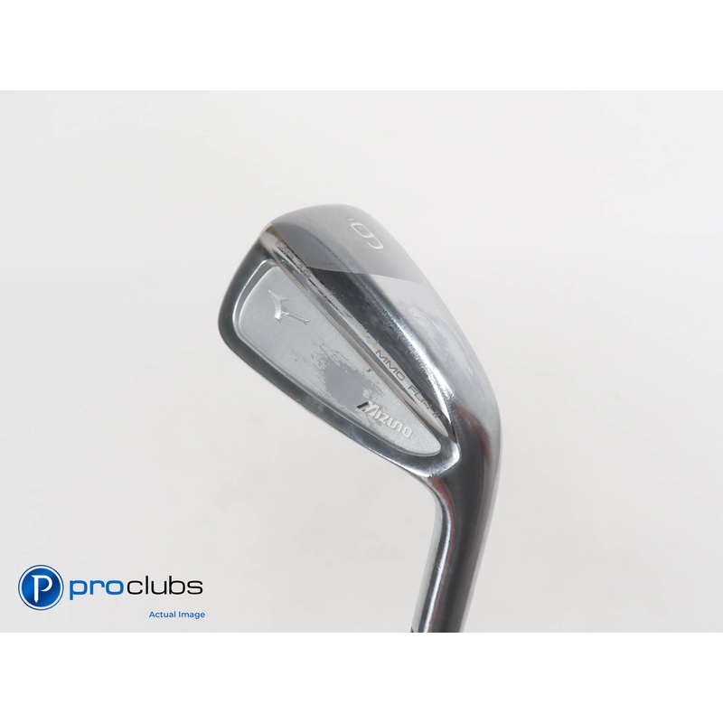 Mizuno MP-18 MMC FLI-HI 6 Iron – N.S. Pro Modus3 105 Regular Flex Steel – 321253
