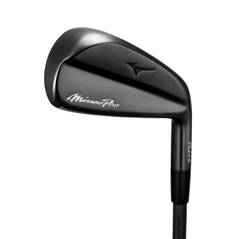 Mizuno Pro FLI-HI Golf Utility Iron – Graphite