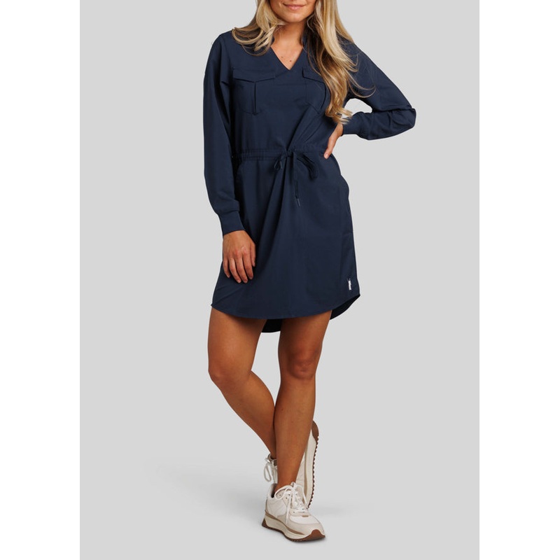Murray Classic Women’s Driver Dress