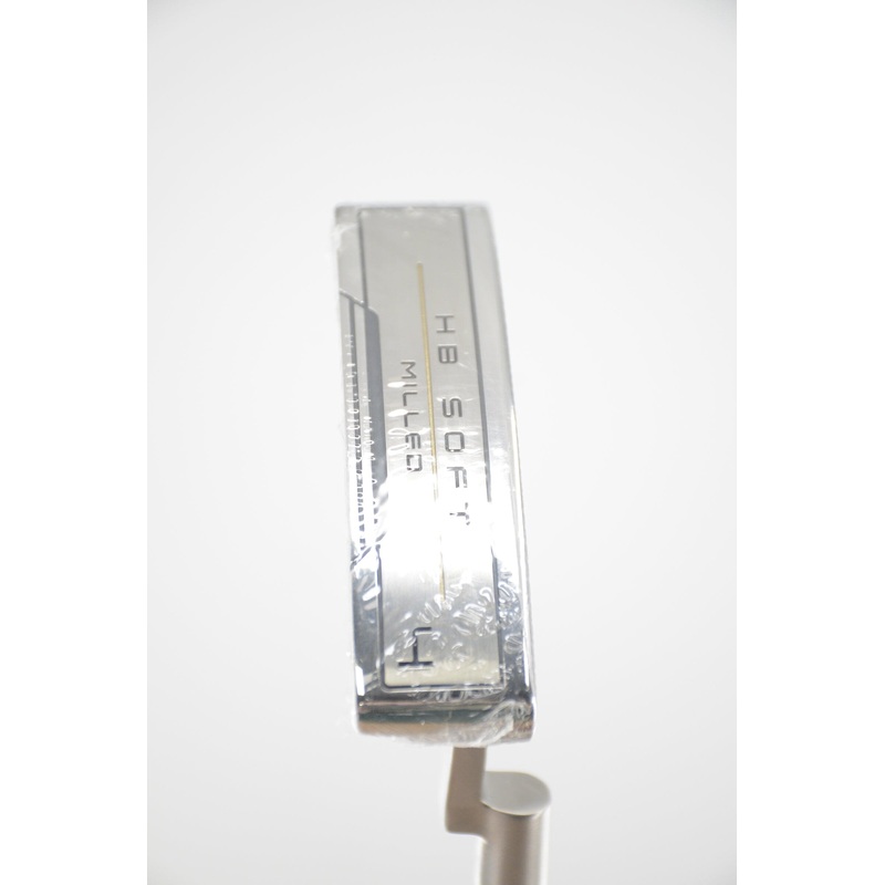 NEW Cleveland Huntington Beach Soft Milled 4 All-In Putter 35″