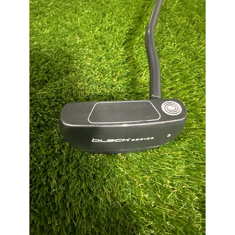Odyssey Black Series 3 34″ Putter