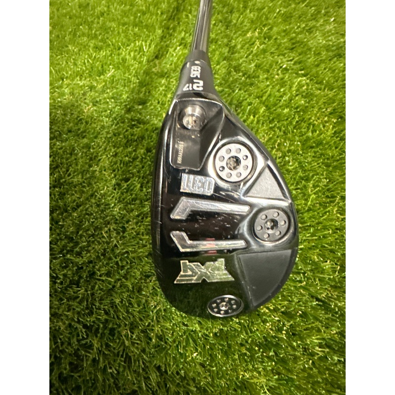 PXG 0311 2/17 HYB