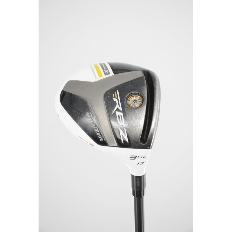 TaylorMade Rocketballz RBZ Stage 2 3HL Wood R Flex 43″