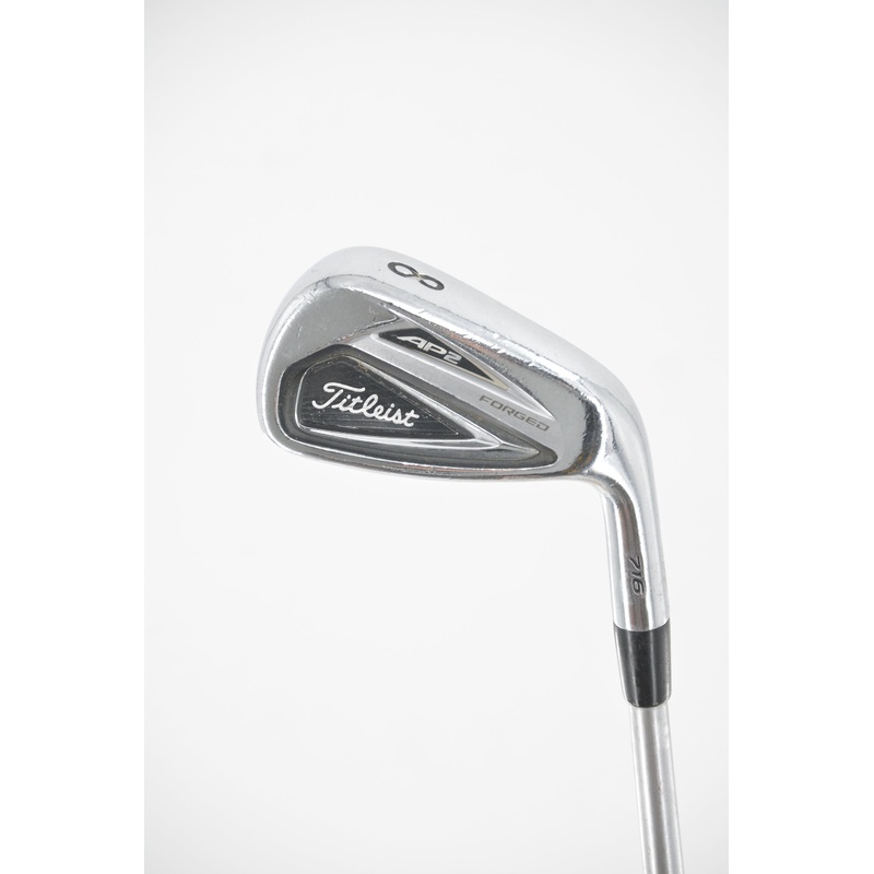 Titleist 716 AP2 Forged 4-PW Iron Set S Flex Std Length