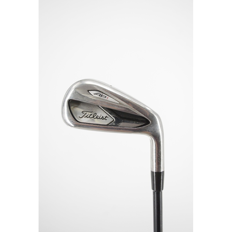 Titleist 718 AP1 7 Iron R Flex 37.25″