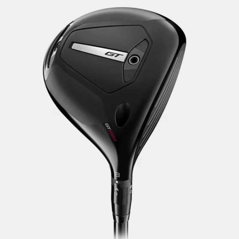TITLEIST GT280 Mini Driver (Stock)
