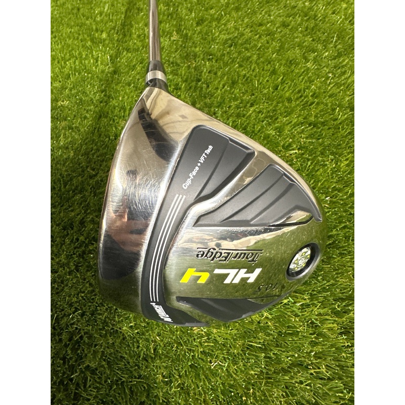 Tour Edge HL4 10.5 Driver