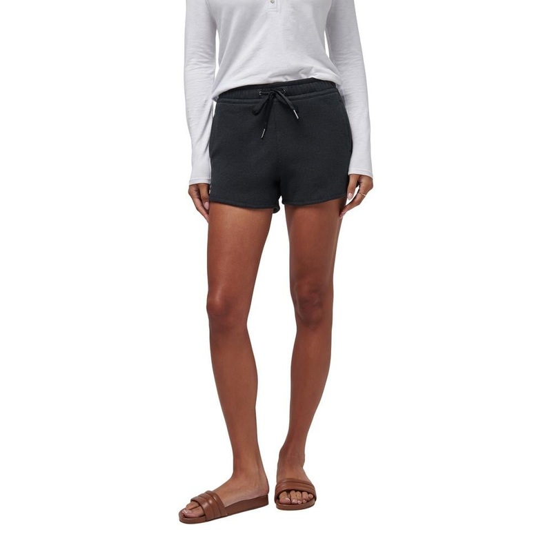 TravisMathew Women’s Cloud Tie Short 2.0 24