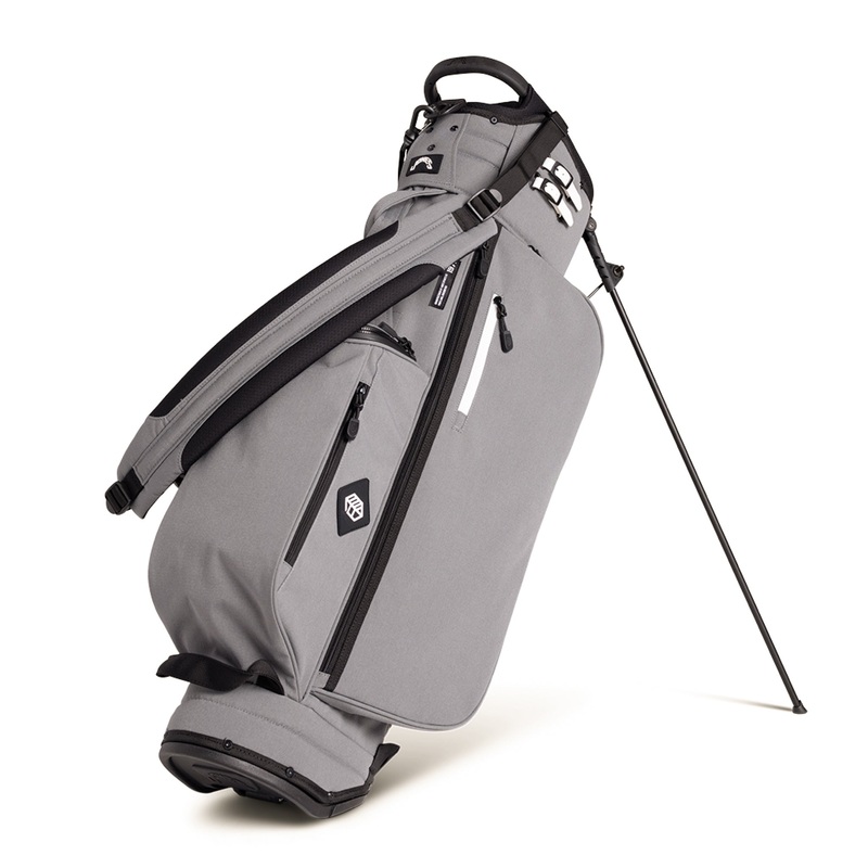 Trouper 3.0 – Charcoal