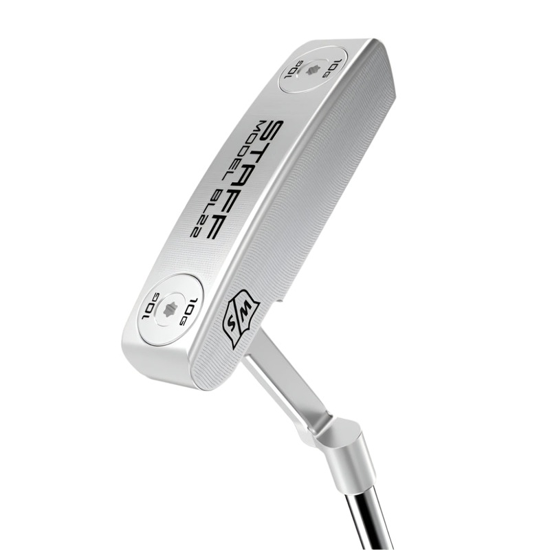 Wilson Staff Model BL22 Custom Putter