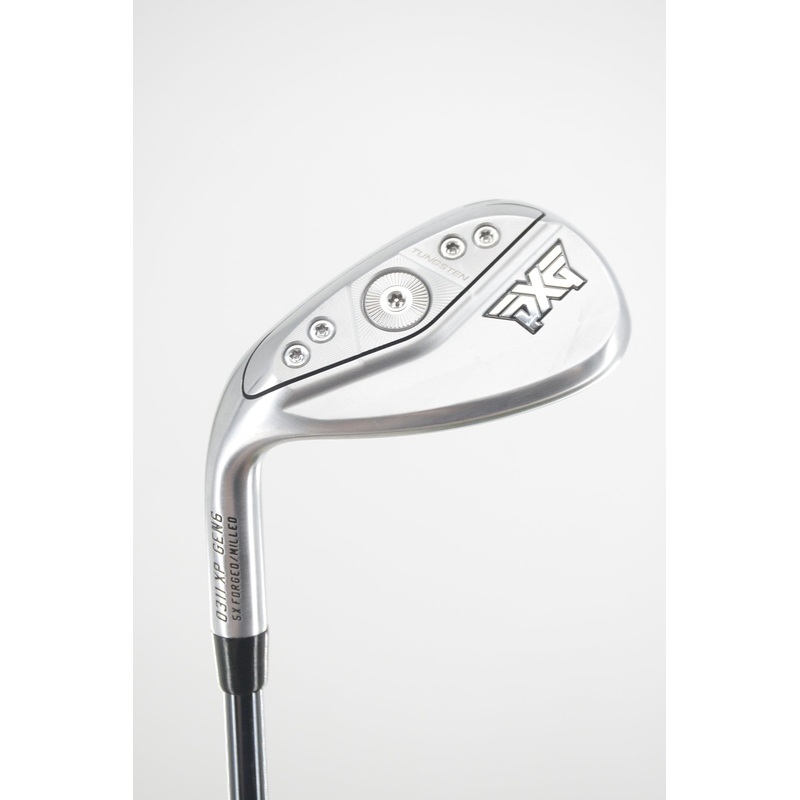 Women’s Lefty PXG 0311XP Gen6 Chrome LW W Flex 35.25″