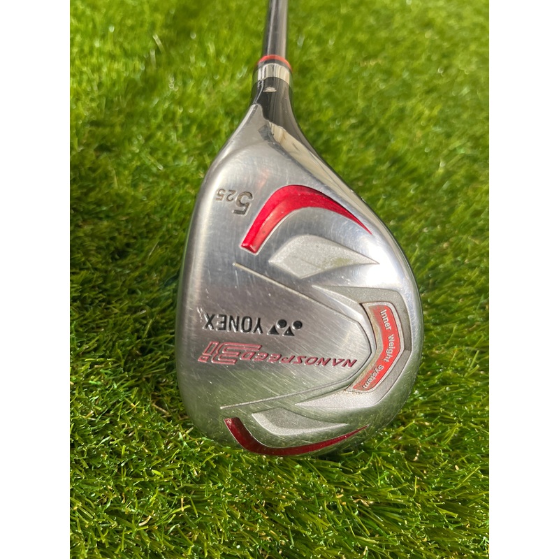Yonex Nanospeed 5/25 HYB