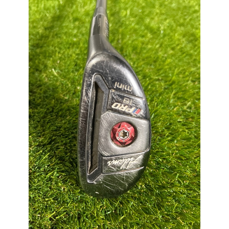 Adams Pro Mini 18 HYB