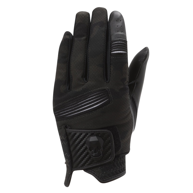 AMAZINGCRE 2024FW CAMO GLOVES