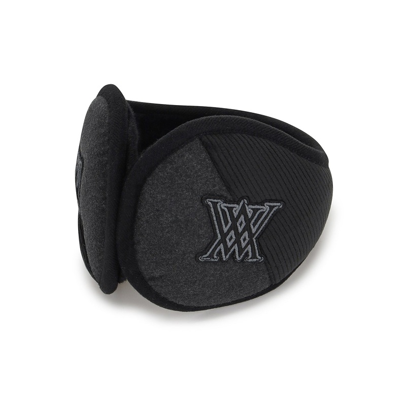 Anew Golf 2024FW Town Earmuffs
