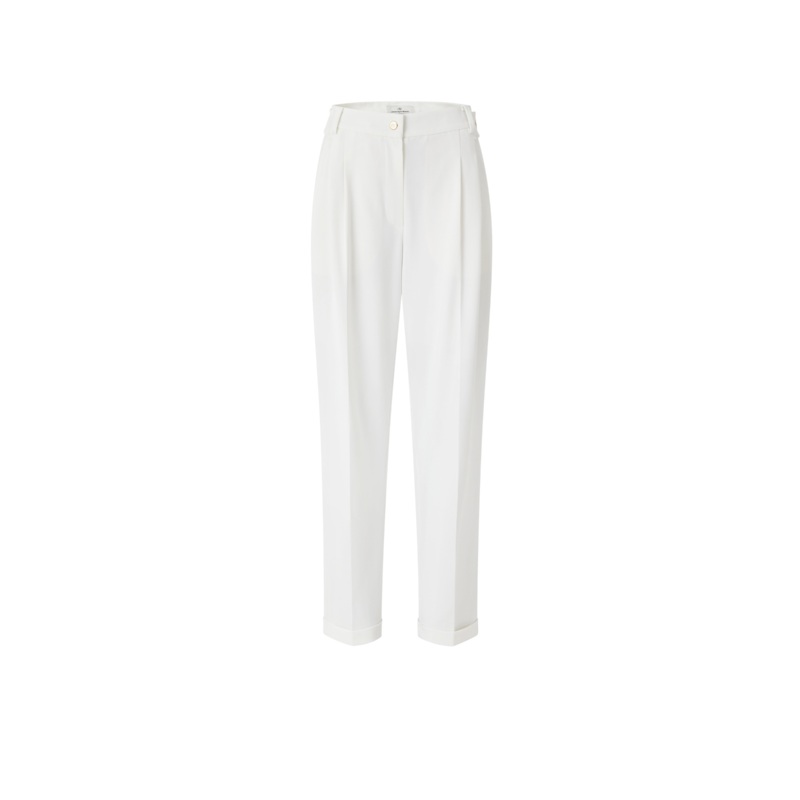 AOW WOMEN COOL TOUCH TUCK PANTS