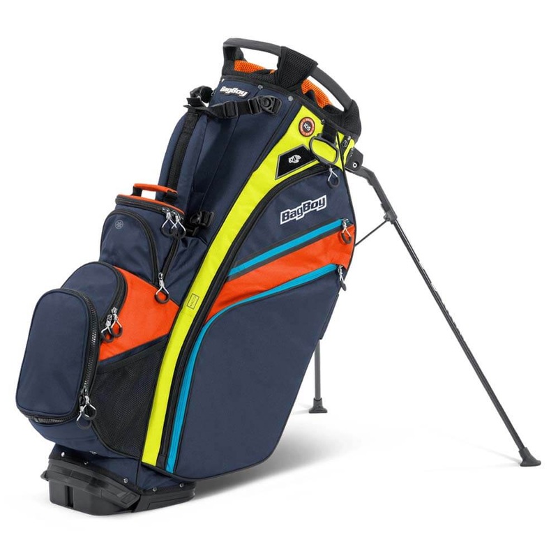 Bag Boy Chiller Pro Hybrid Stand Bag – 25