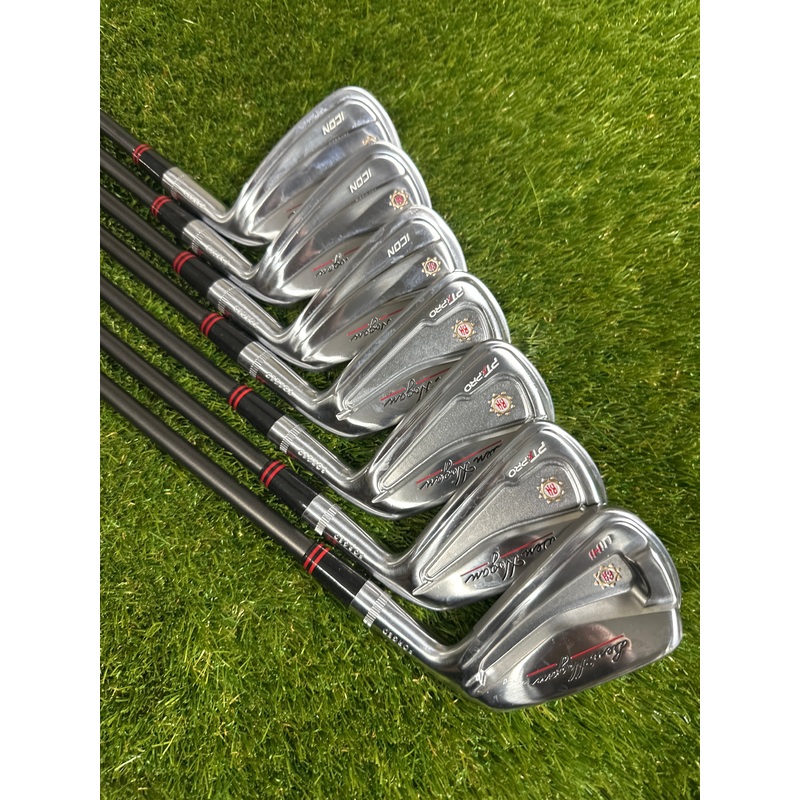 Ben Hogan PTxPro 4-PW Irons