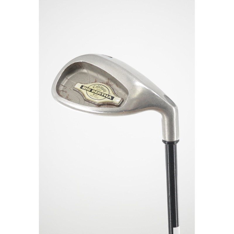 Callaway Big Bertha X-12 SW SR Flex 35″