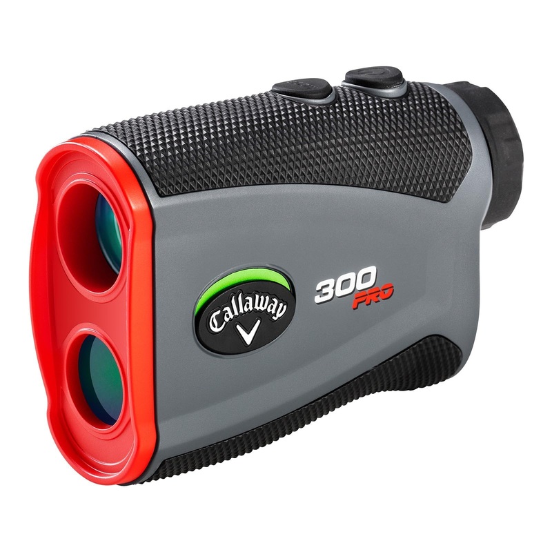 Callaway Golf 300 Pro Laser Rangefinder