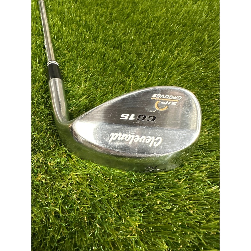 Cleveland CG15 62 Wedge