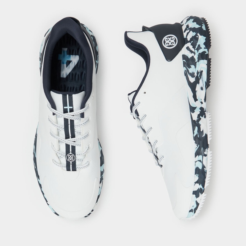 G/FORE 2024FW MEN’S MG4+ MONOCHROME CAMO GOLF SHOE