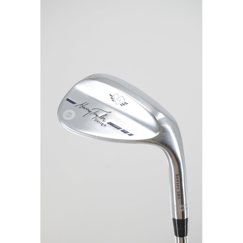 Harry Taylor Series 305 56 Degree Wedge Wedge Flex 35″