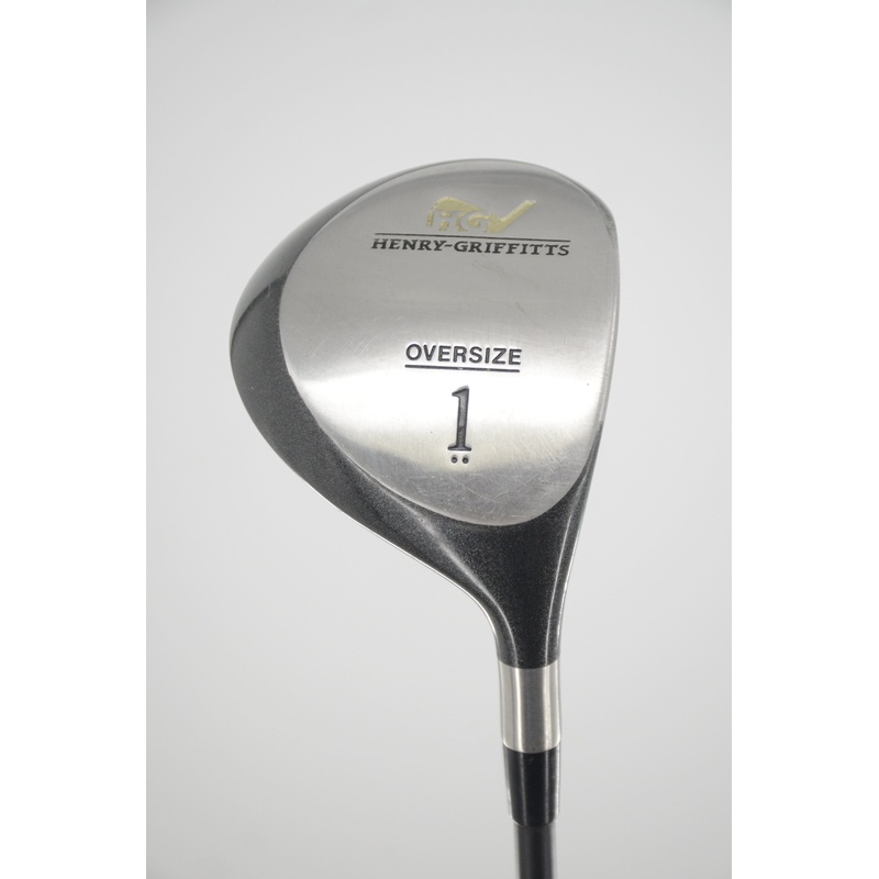 Henry Griffitts OS  Driver S Flex 46″