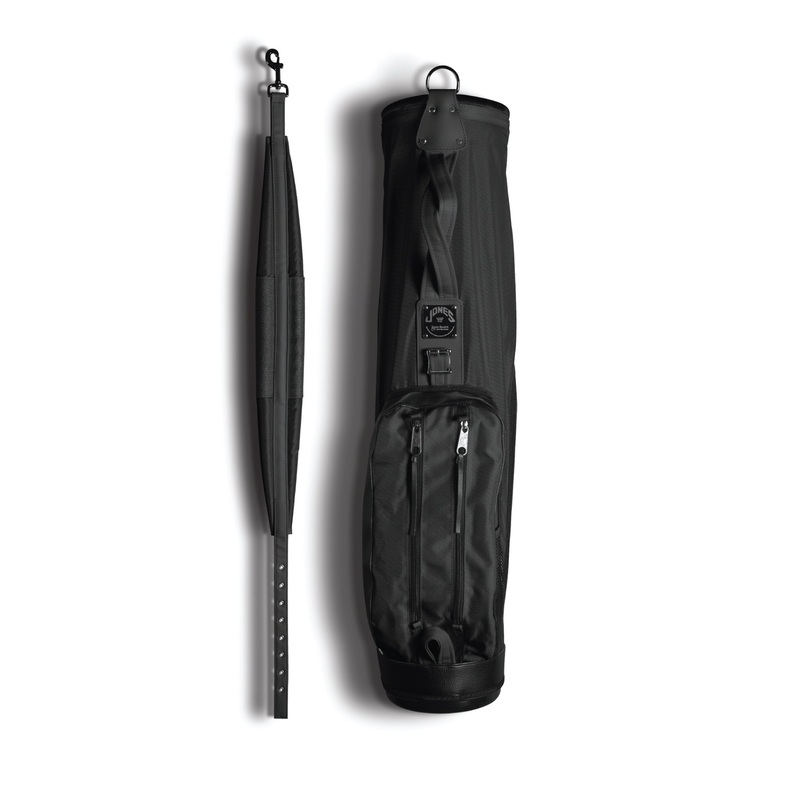 Jones Sports Co. Players Series #001 – Black