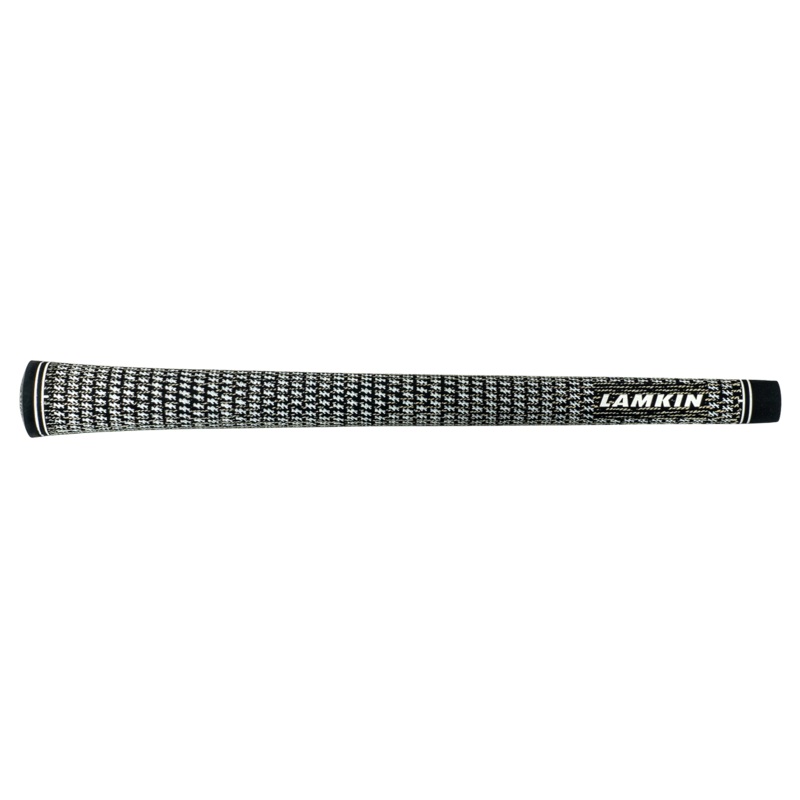 Lamkin Crossline Cord Black