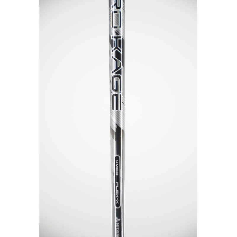 Mitsubishi Kuro Kage XM Callaway Driver Shaft X Flex 44″